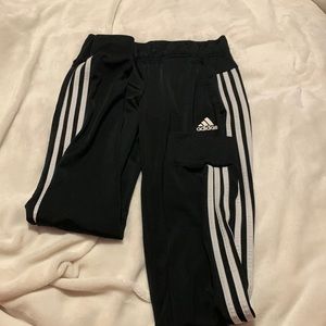 Adidas joggers